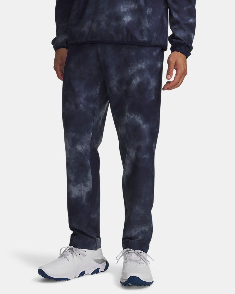 UA Drive Amp Men's Pants