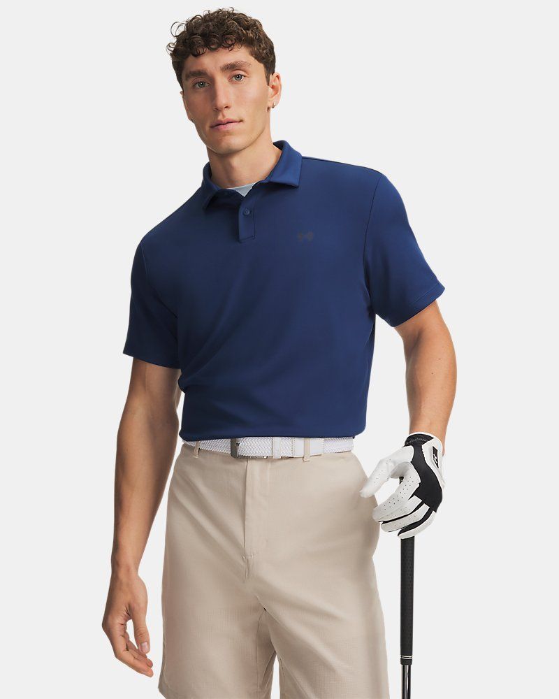 UA Motion Men's Polo — view 13