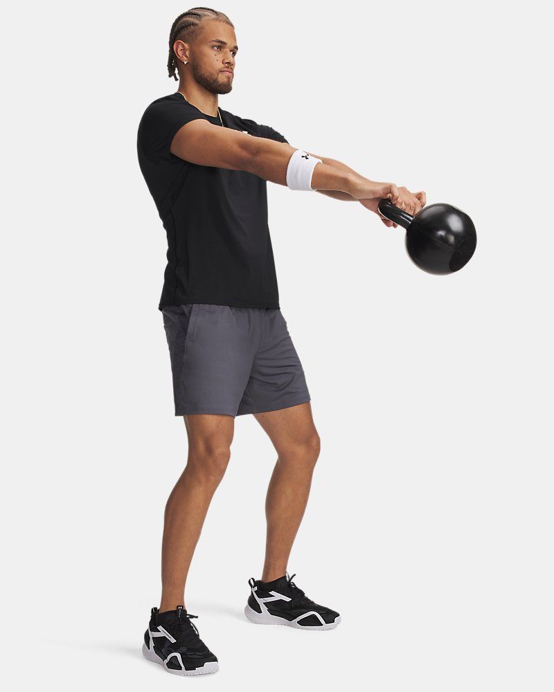 UA Tech™ Vent Men's 7" Shorts — view 6