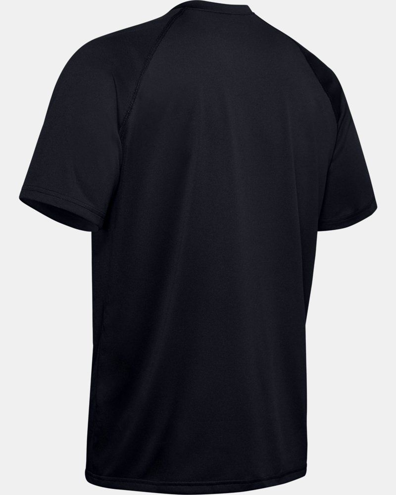 UA Tactical Tech™ Men's Short Sleeve T-Shirt — view 5