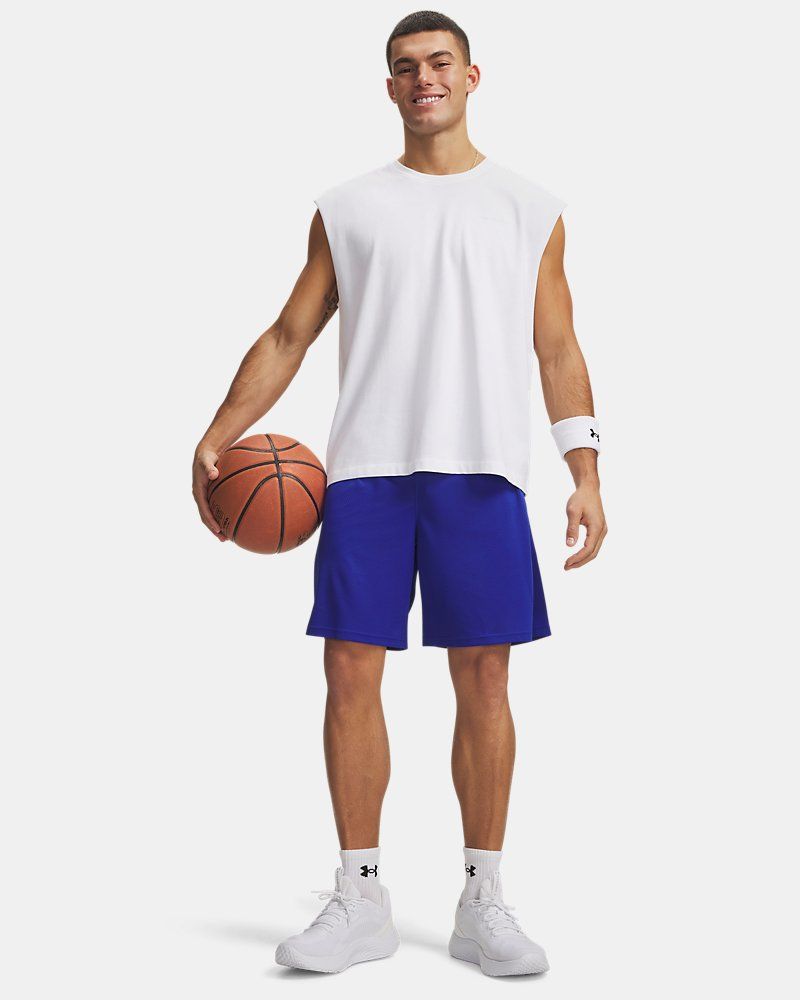 UA Tech™ Mesh Men's 9" Shorts — view 14
