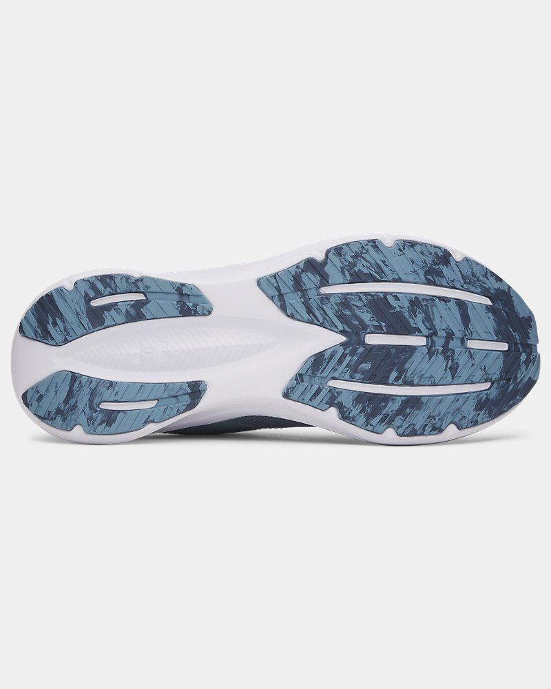 UA Charged+ Assert 11 Men's Running Shoes — view 66