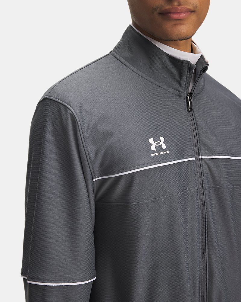 UA Challenger Men's Tracksuit — view 7