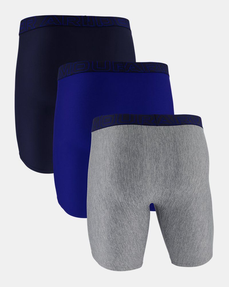 UA Performance Tech™ Men's 9" 3-Pack Boxerjock® — view 15