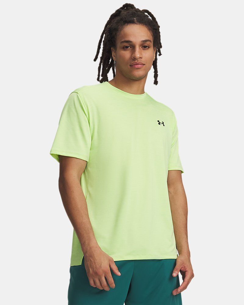 UA Tech™ Vent Men's Short Sleeve — view 72