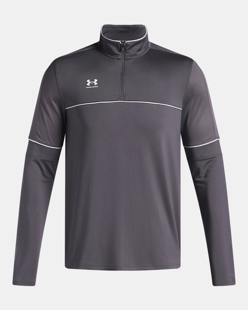 UA Challenger Training Men's ¼ Zip — view 5