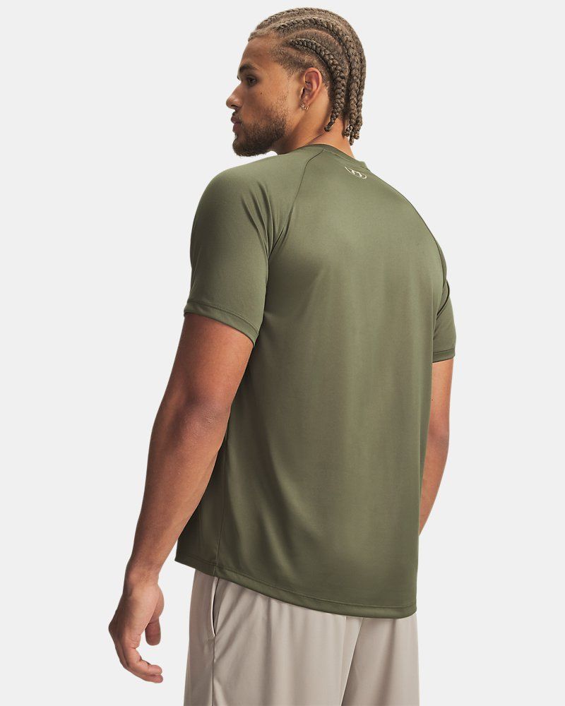 UA Tech™ Graphic Men's Short Sleeve — view 8
