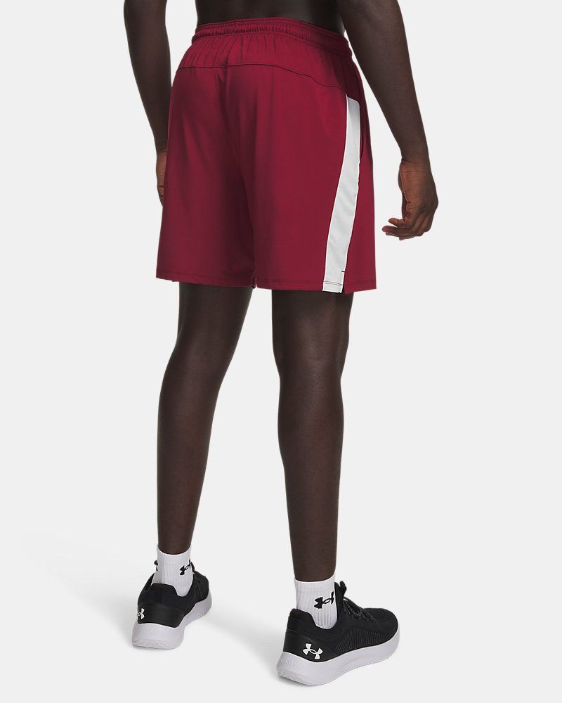 UA Tech™ Vent Men's 7" Shorts — view 32