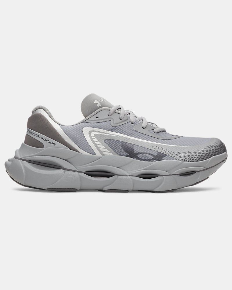 UA HB Racer 2 Men's Running Shoes — view 6