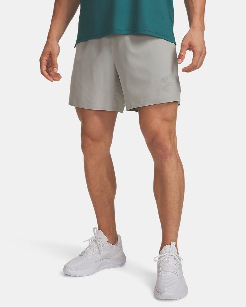 UA Vanish Elite Men's 6" Shorts — view 26