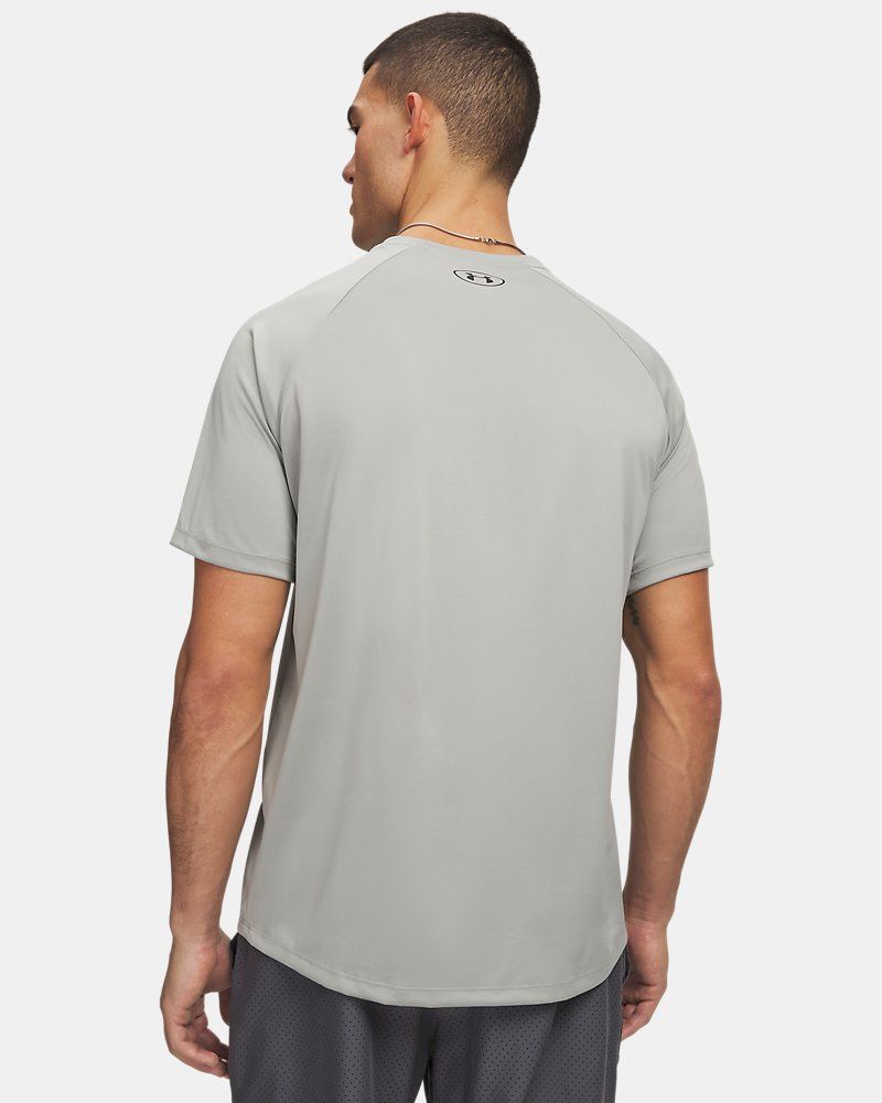 UA Tech™ Graphic Men's Short Sleeve — view 5