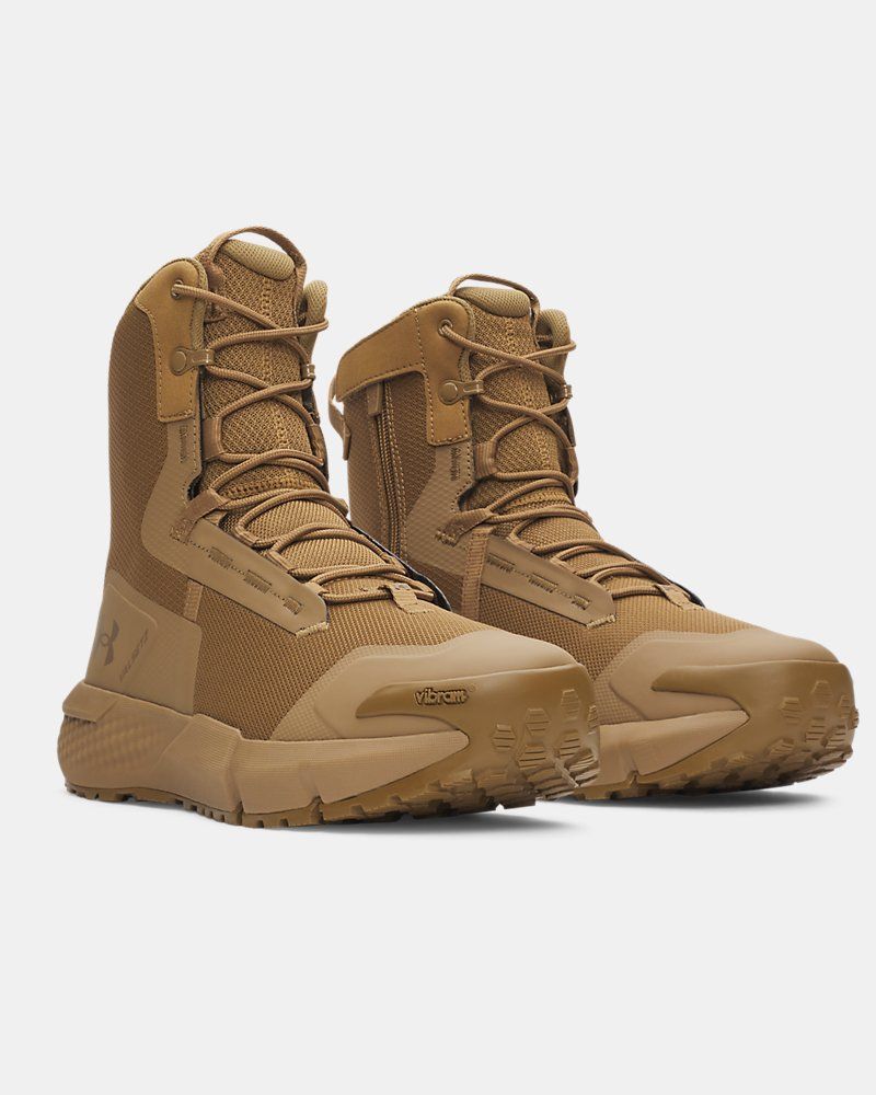 UA Valsetz Zip Men's Tactical Boots — view 10
