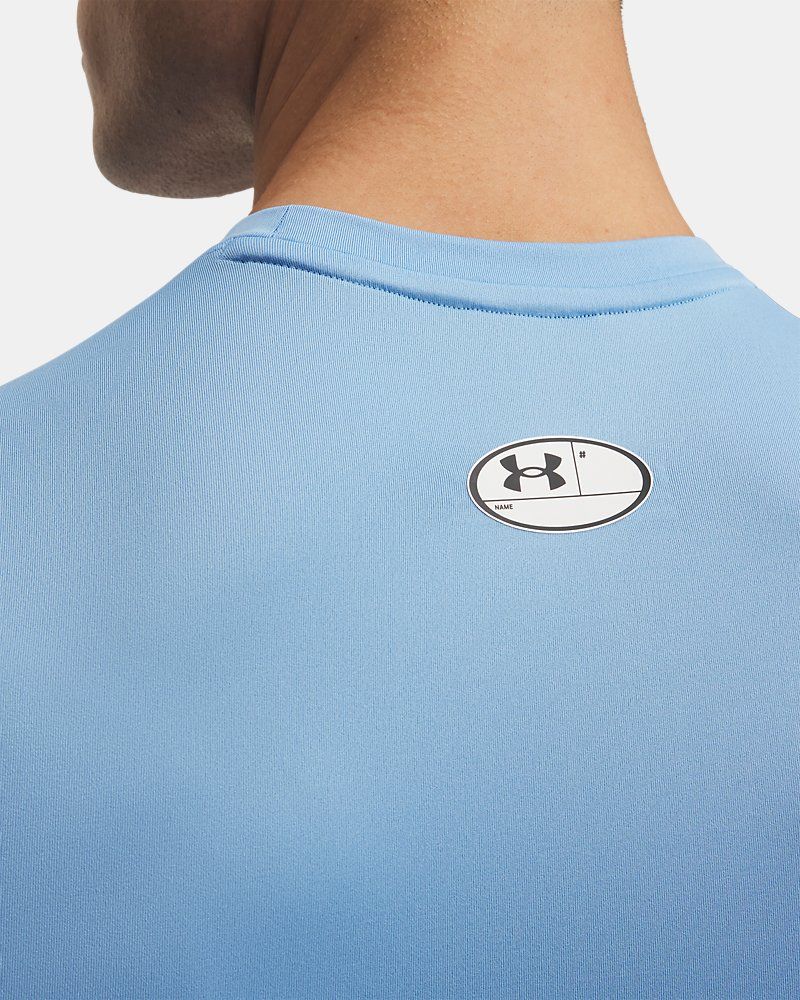 HeatGear® Men's Compression Short Sleeve — view 71
