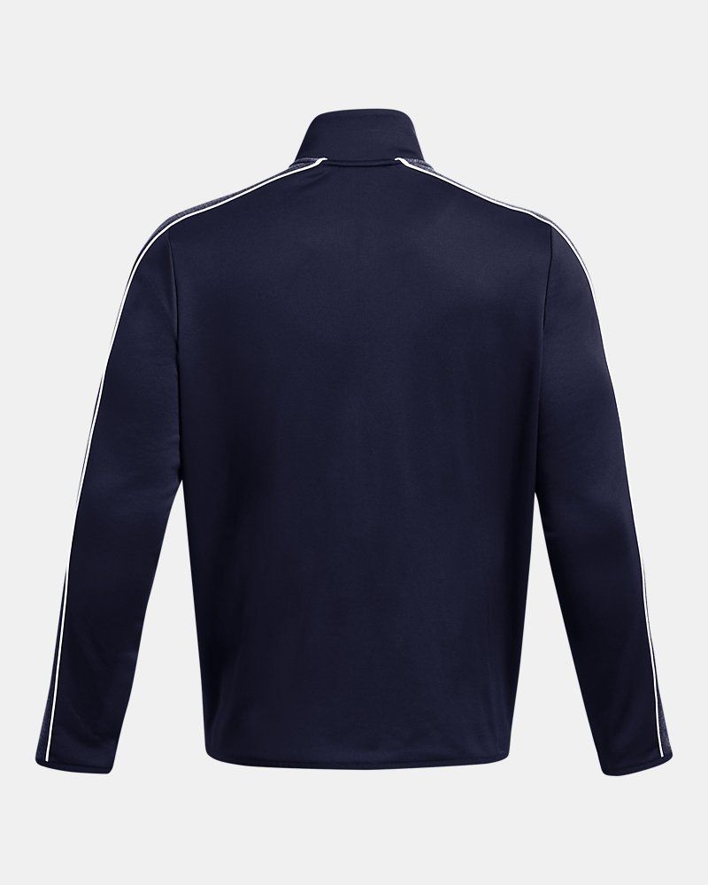 UA Command Men's Warm-Up Full Zip — view 25