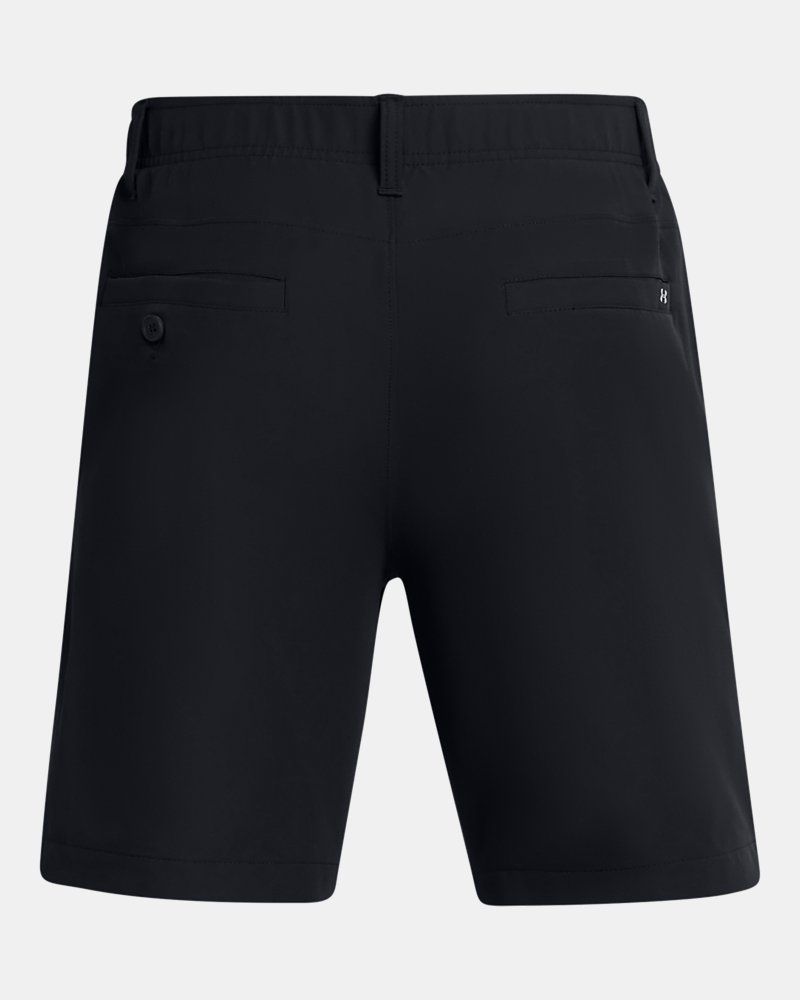 UA Drive Men's 8" Shorts — view 8