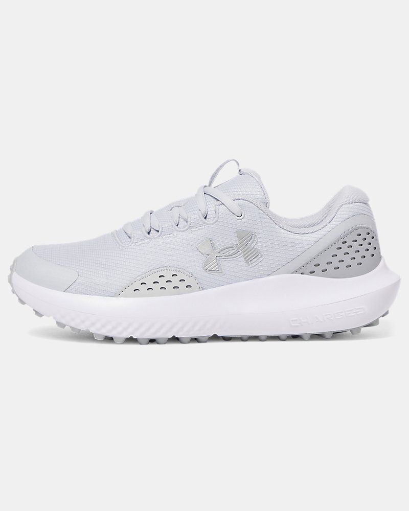 UA Surge Men's Golf Shoes — view 6