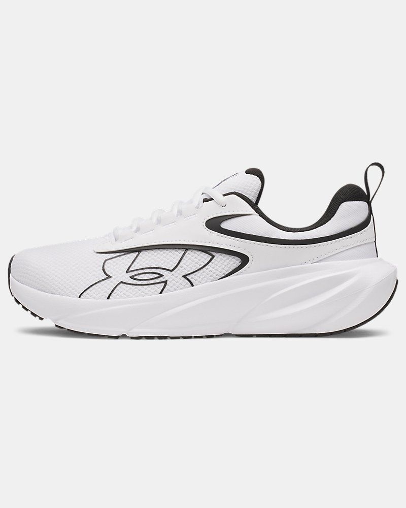 UA Surge 5 Men's Running Shoes — view 17