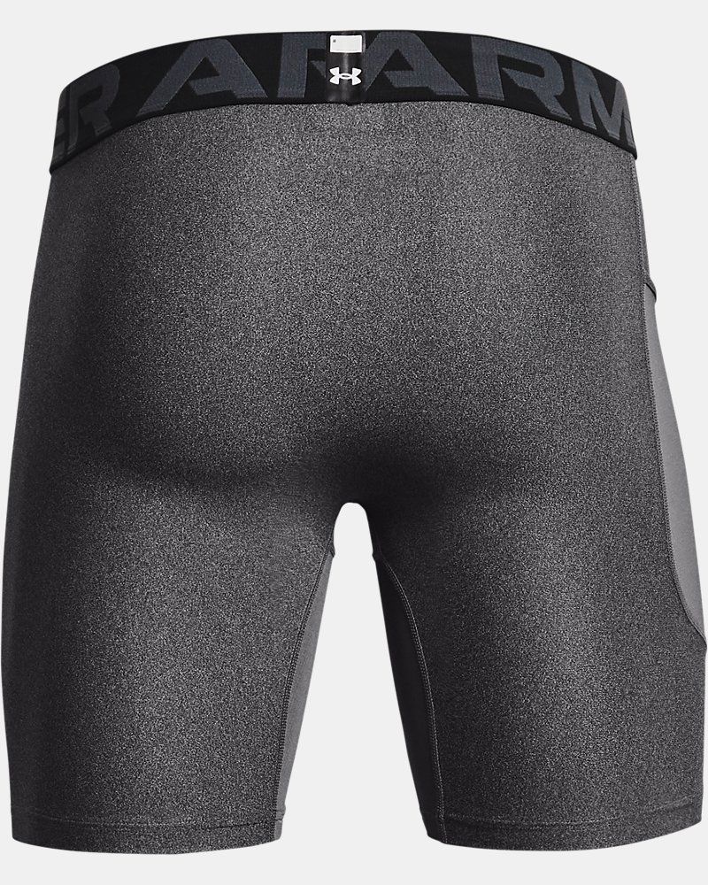 HeatGear® Men's 6" Compression Shorts — view 13