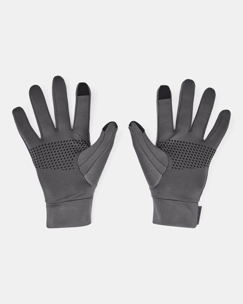 UA Storm Liner Men's Gloves — view 4