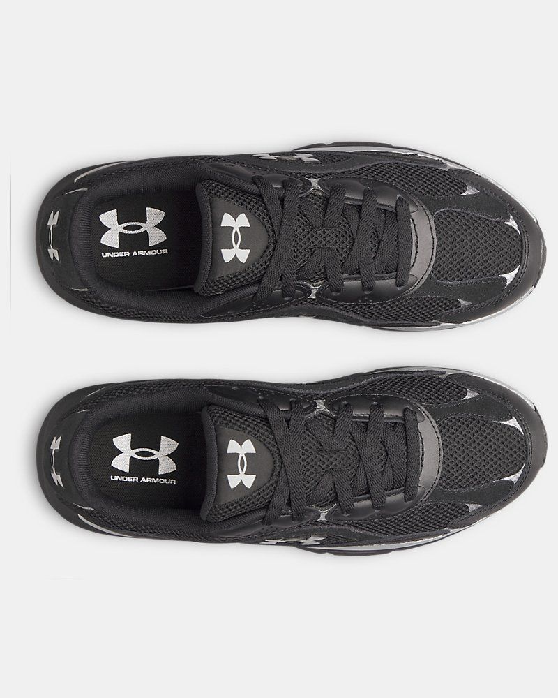 UA Tech Runner Men's Shoes — view 13
