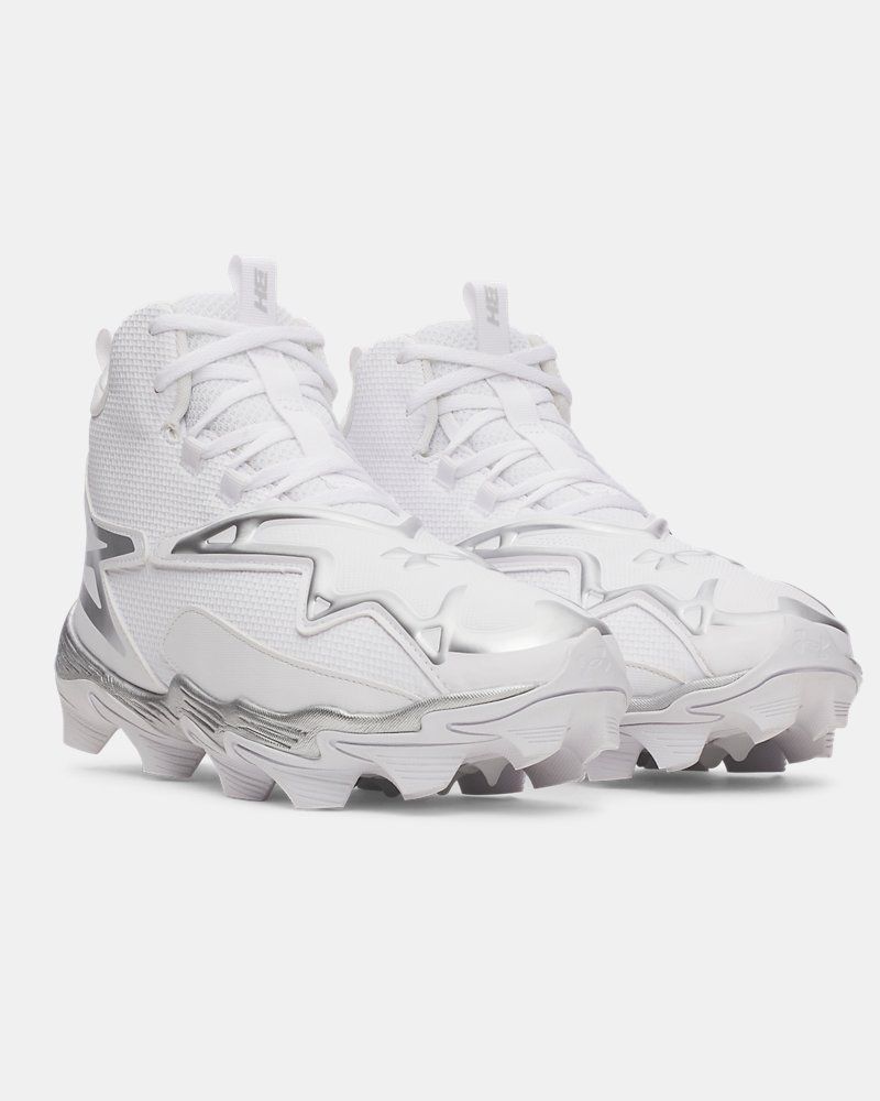 UA Harper 11 RM Men's Baseball Cleats — view 14
