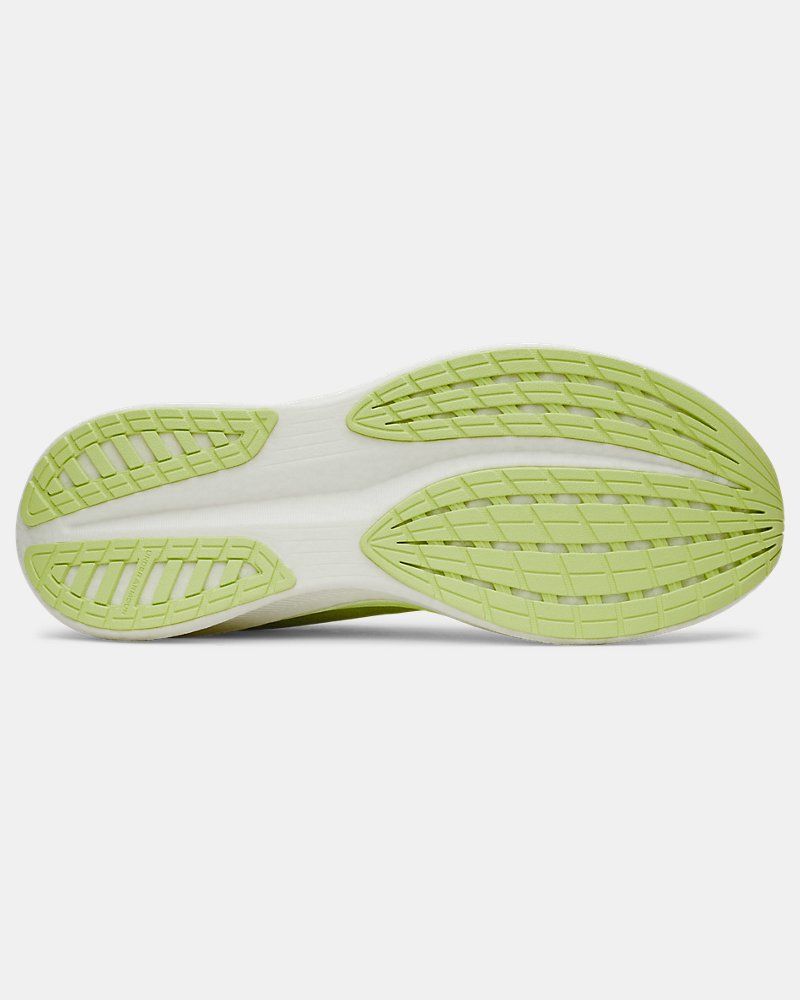 UA Velociti SPD 5 Men's Running Shoes — view 50