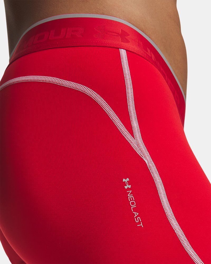 HeatGear® Elite Men's Long Shorts — view 40