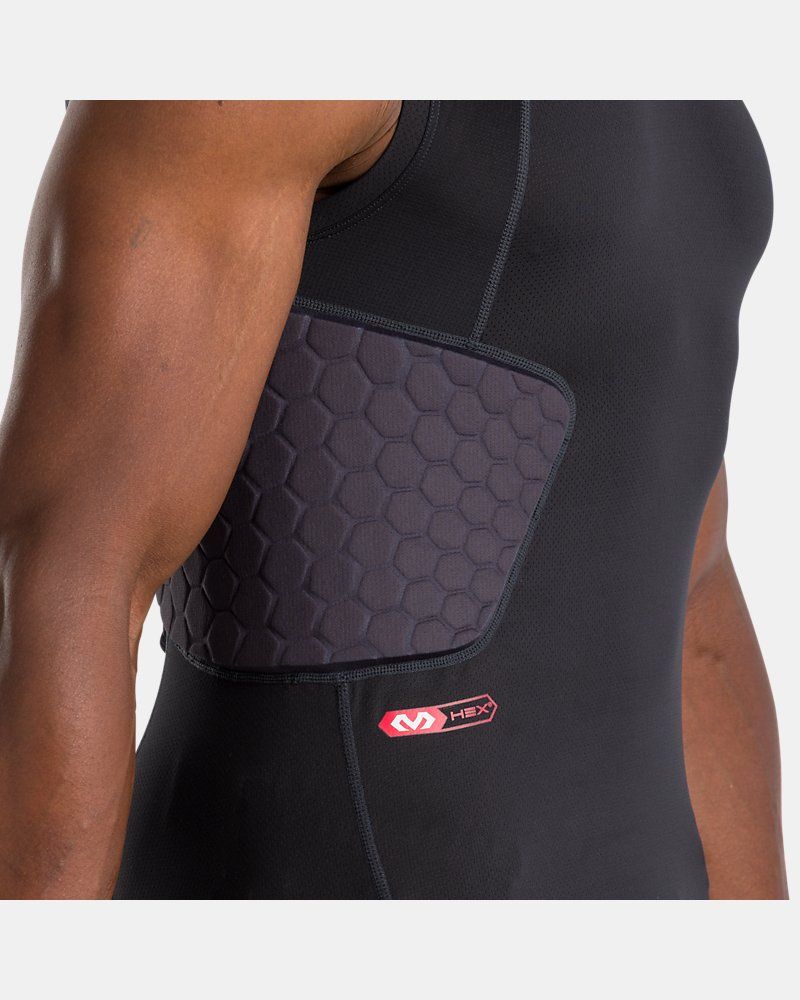UA Gameday Armour Pro Men's 5-Pad Top