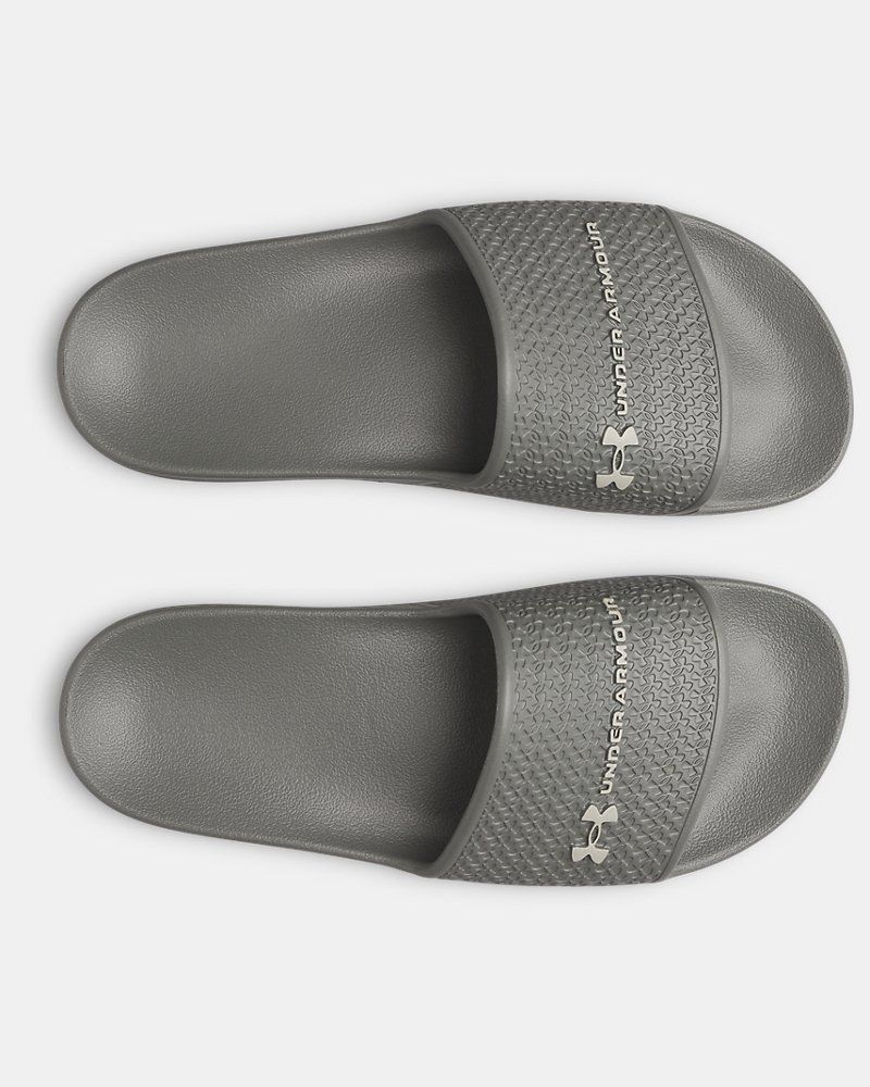 UA ARMR Shower Men's Slides — view 28