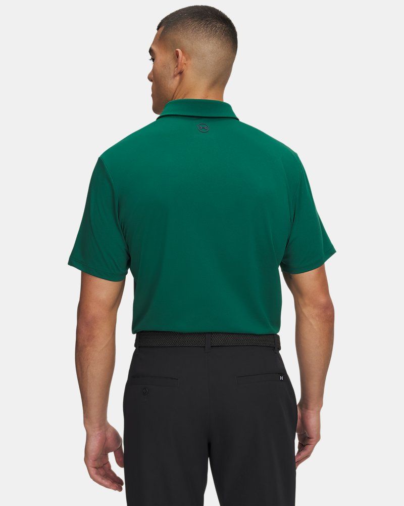UA ArmourDry Men's Polo — view 12