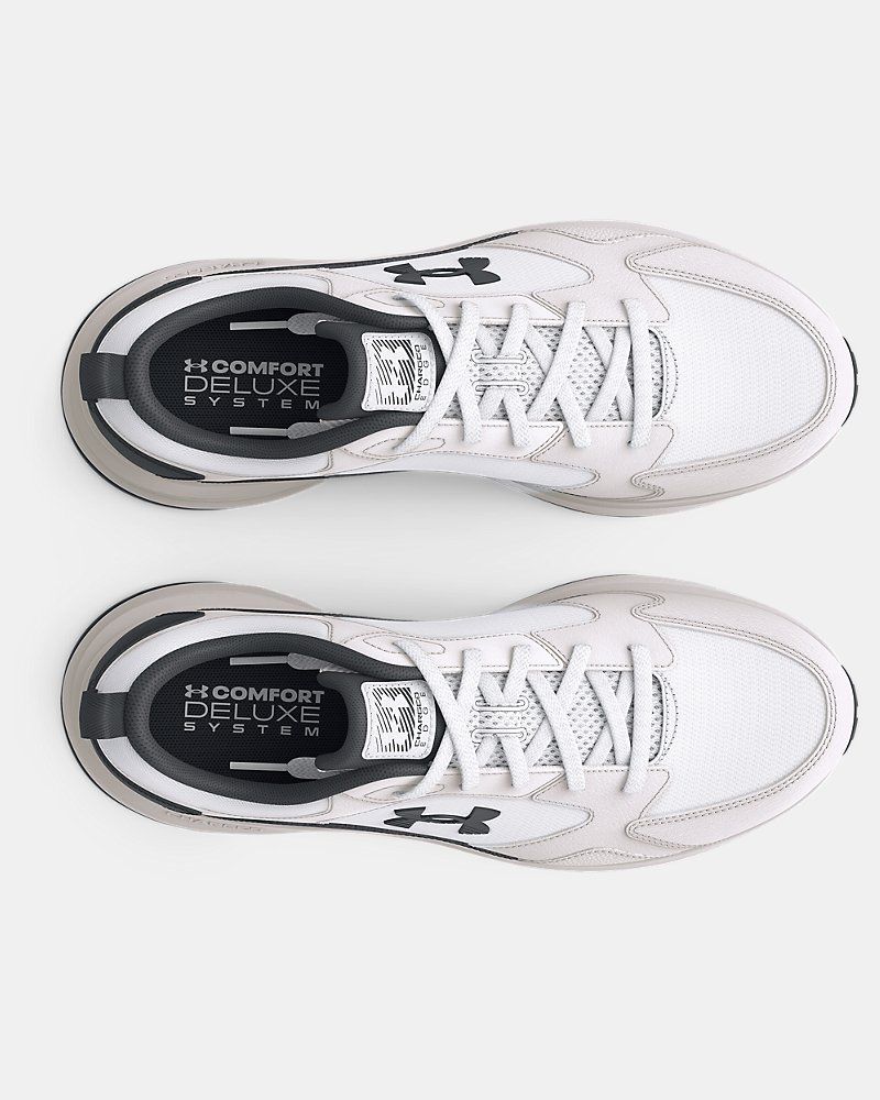 UA Charged Edge Men's Training Shoes — view 20