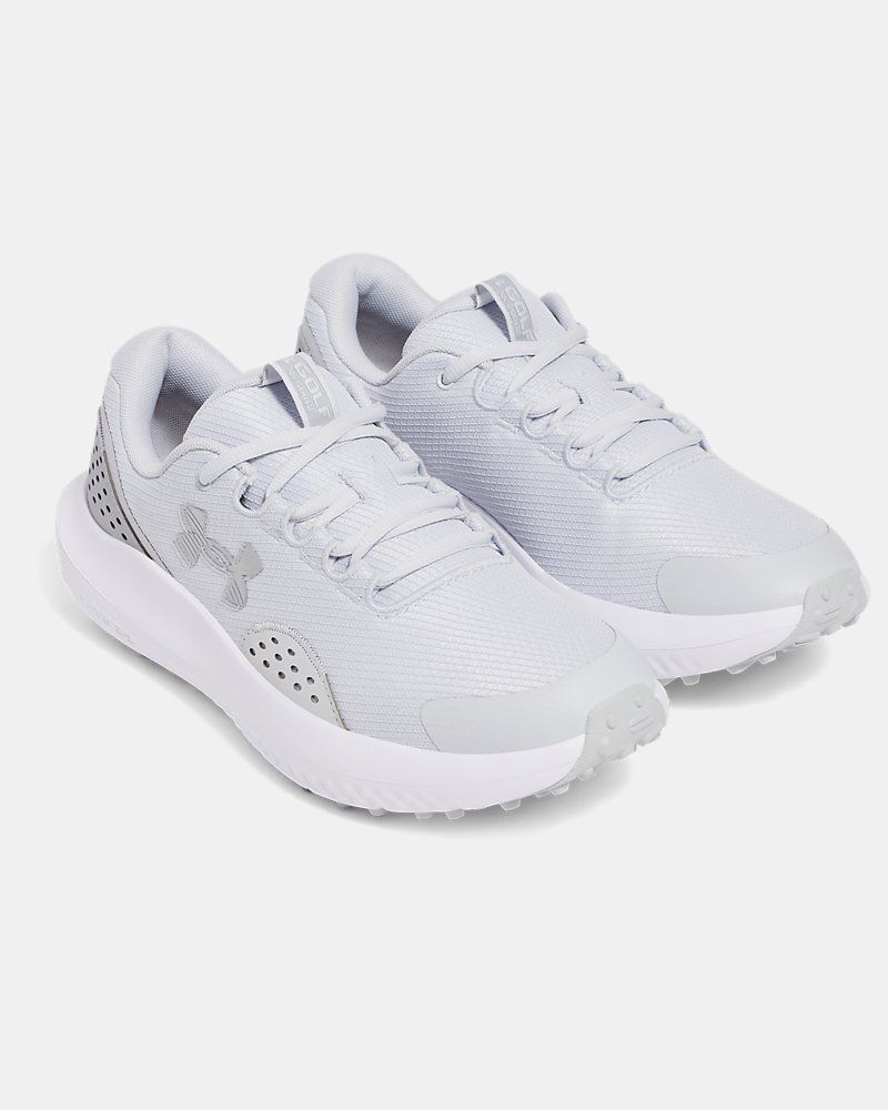 UA Surge Men's Golf Shoes — view 4