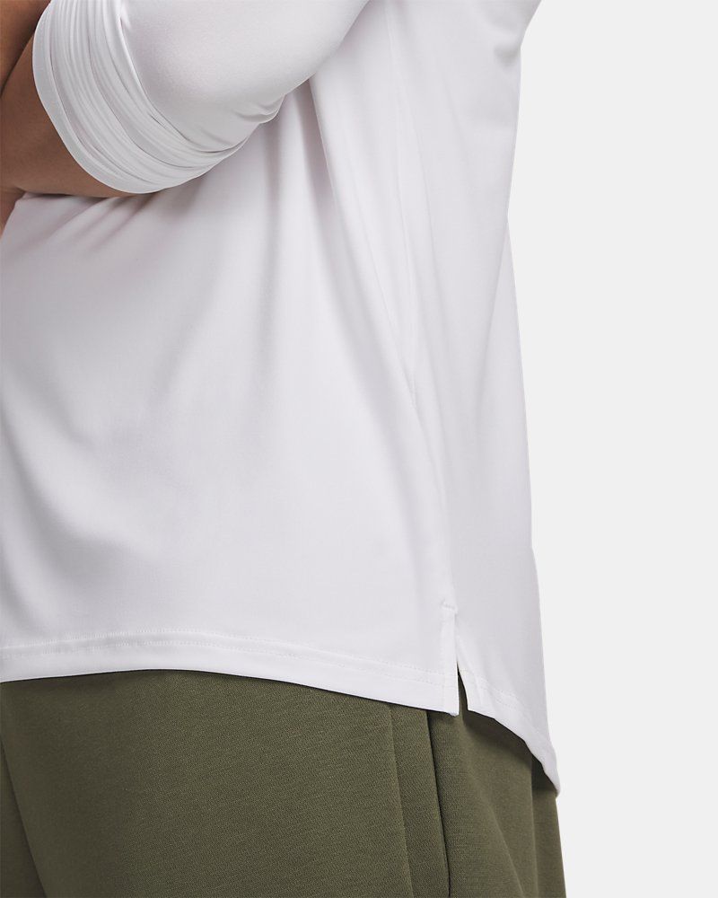 UA Vanish Team Men's Long Sleeve — view 9