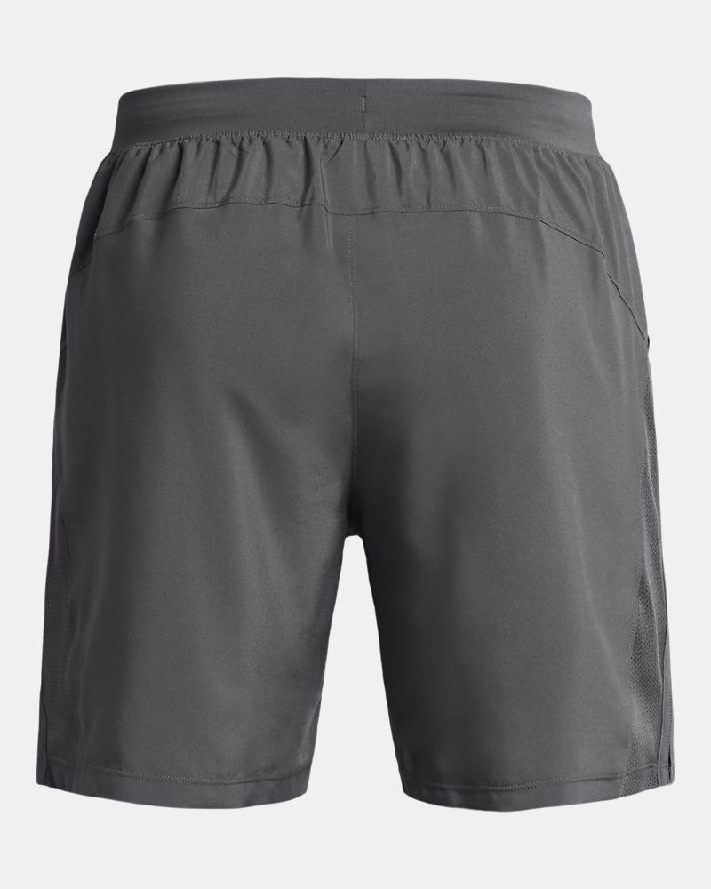 UA Launch Men's 7" Shorts — view 15