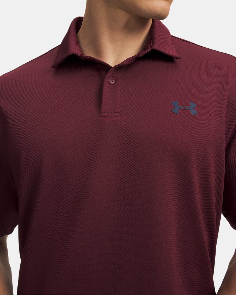 UA Matchplay Men's Polo — view 27