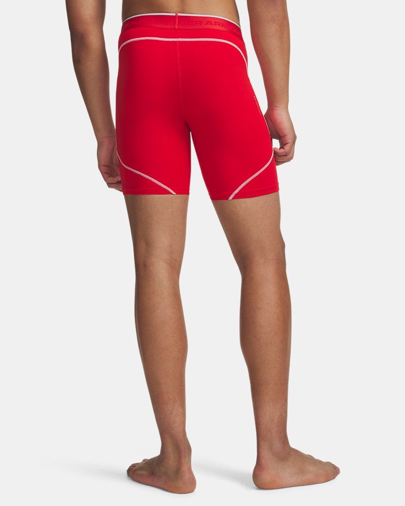 HeatGear® Elite Men's Long Shorts — view 38