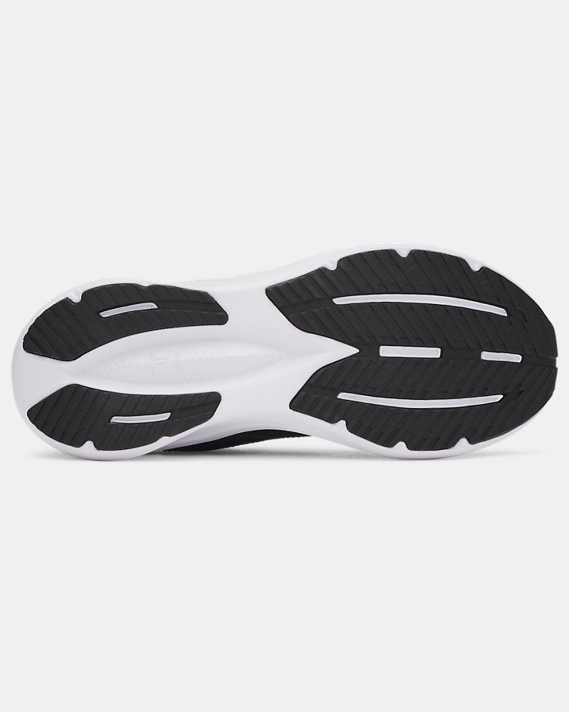 UA Charged+ Assert 11 Men's Running Shoes — view 6