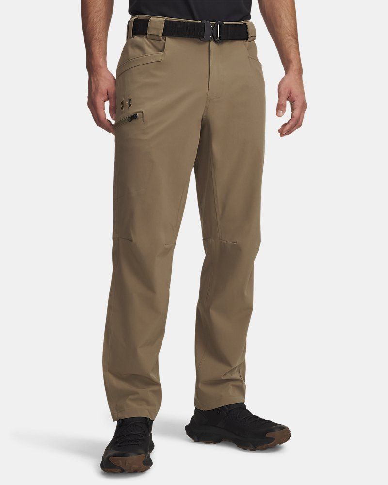 UA Defender Men's Pants — view 8