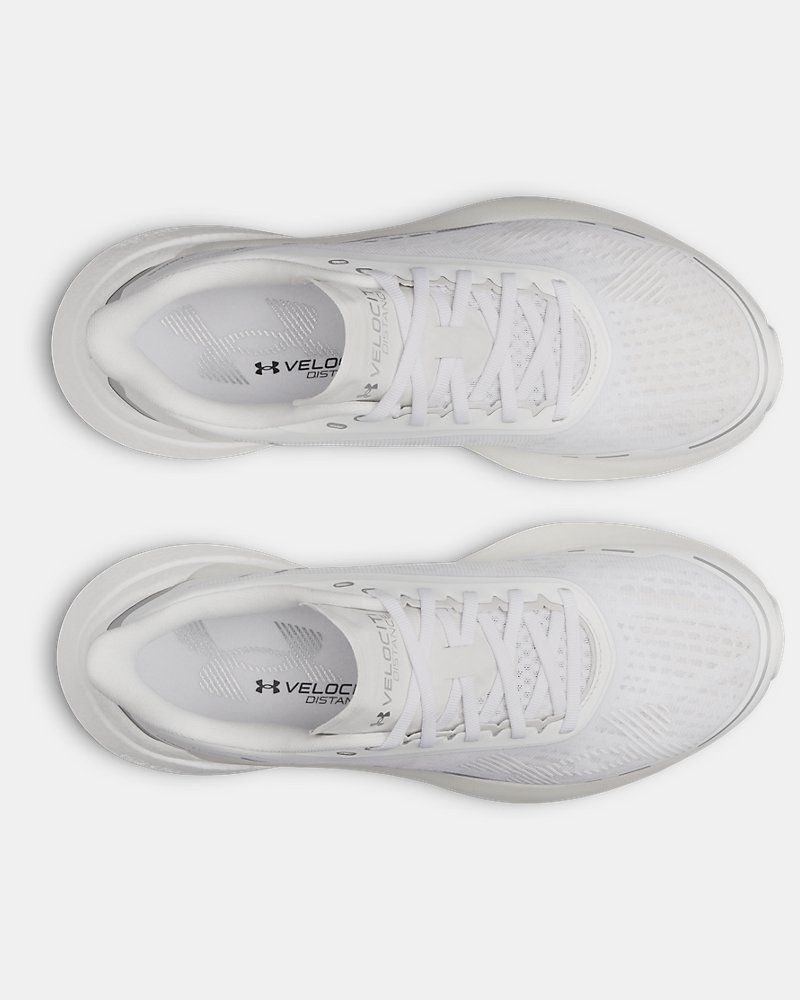 UA Velociti Distance Men's Running Shoes — view 13