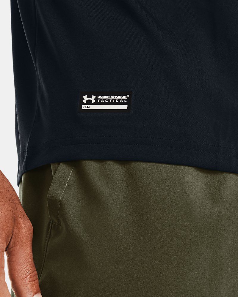 UA Tactical Tech™ Men's Short Sleeve T-Shirt — view 19