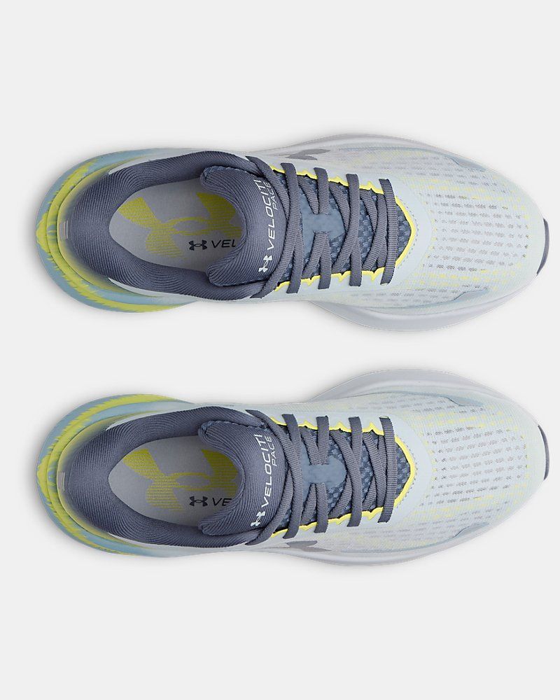 UA Velociti Pace Men's Running Shoes — view 14