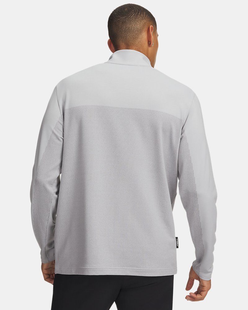UA Drive Lightweight Men's ½ Zip — view 8