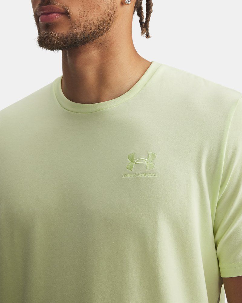 UA Icon Men's Short Sleeve — view 48