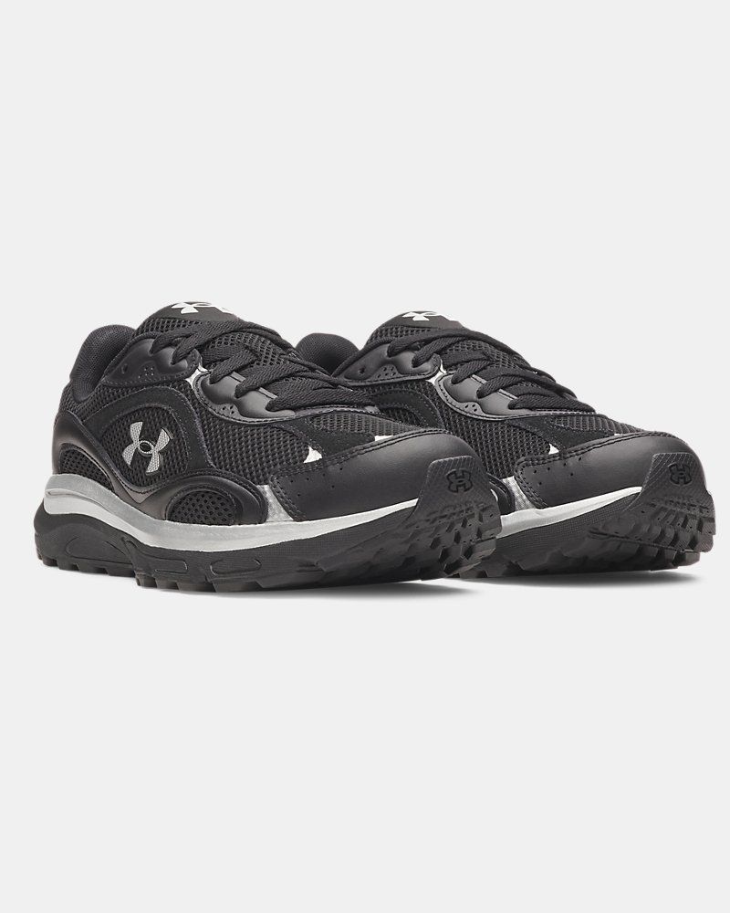 UA Tech Runner Men's Shoes — view 14