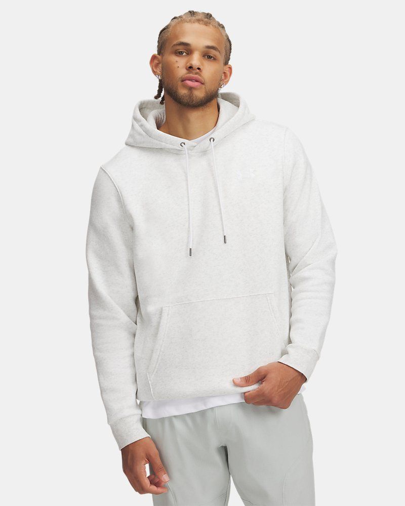 UA Icon Fleece Men's Hoodie — view 60
