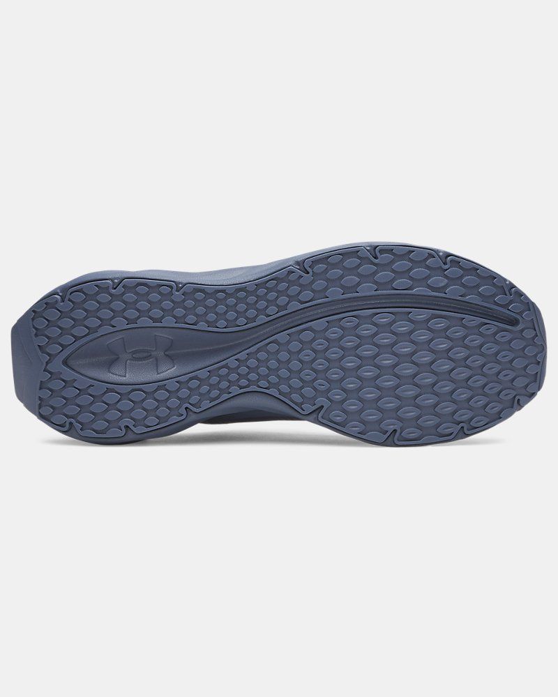 UA Ascend Big Logo Men's Running Shoes — view 5