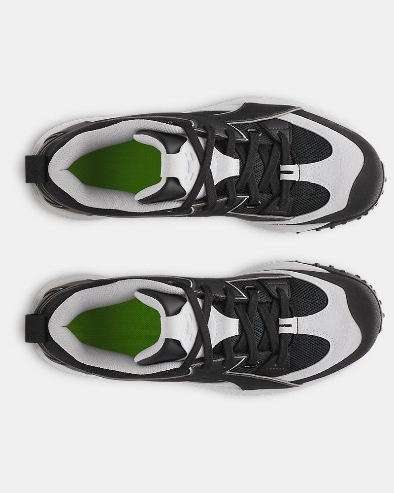 UA Yard Icon Turf Men's Baseball Shoes — view 4
