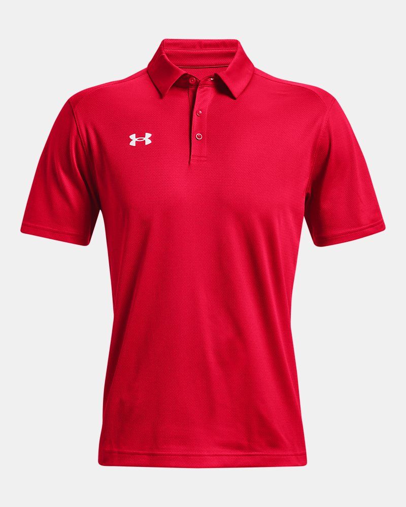 UA Tech™ Men's Team Polo — view 51
