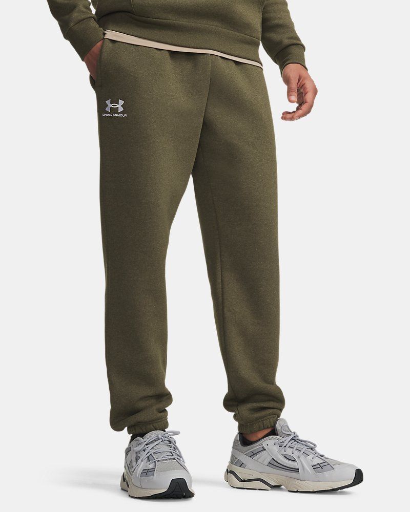 UA Icon Fleece Men's Joggers — view 20