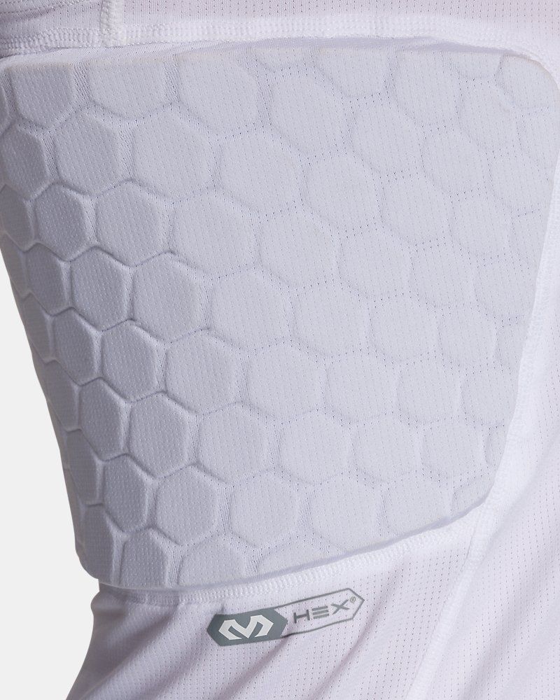 UA Gameday Armour Men's 3-Pad Tank — view 6